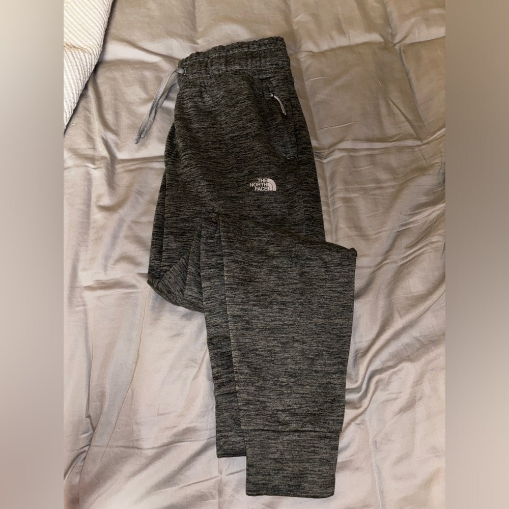 north face joggers